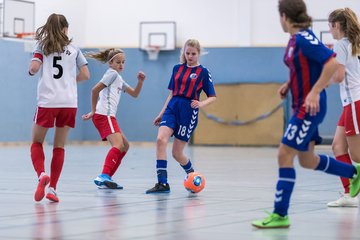 Bild 371 - HFV Futsalmeisterschaft C-Juniorinnen